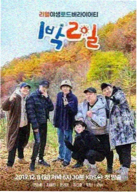 青青青草视频真人秀综艺海报
