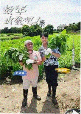 青青青草视频访谈节目剧照